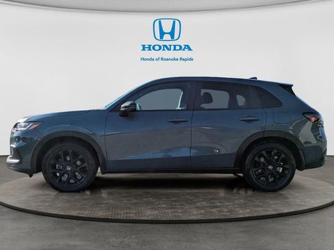 Used 2023 Honda HR-V Sport image 6