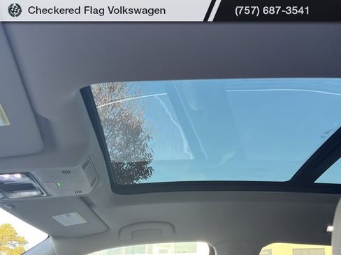 New 2026 Volkswagen Atlas SEL Premium R-Line image 19