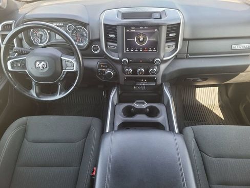 Used 2021 RAM 1500 Big Horn AWD/4WD image 26