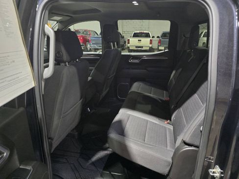 Used 2022 Chevrolet Silverado 1500 LT w/ Max Trailering Package AWD/4WD image 30