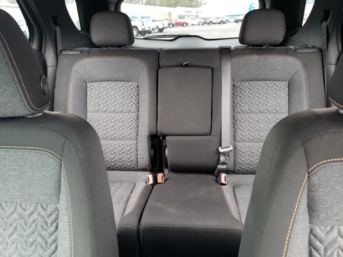 Used 2022 Chevrolet Equinox LT w/ Driver Convenience Package image 31