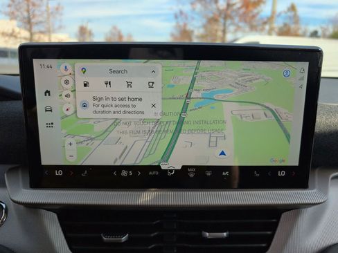 New 2026 Ford Explorer Active image 24