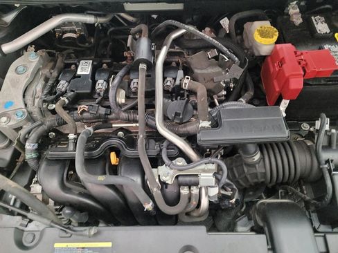 Used 2022 Nissan Sentra SV w/ All-Weather Package image 30