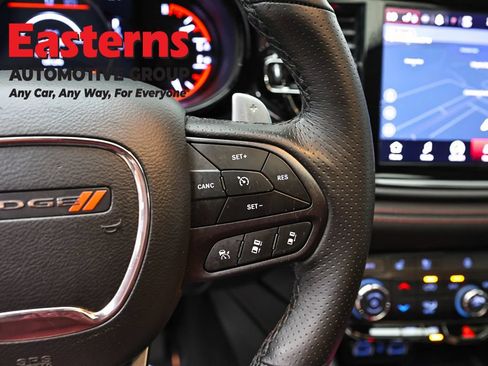 Used 2024 Dodge Durango R/T AWD/4WD image 15