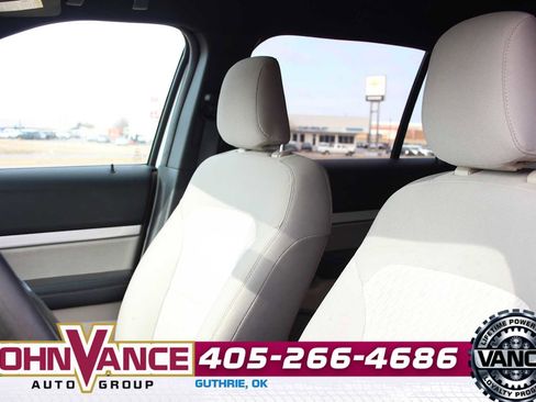 Used 2019 Ford Explorer 4WD image 24