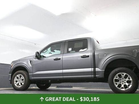 Used 2023 Ford F150 XLT AWD/4WD image 48