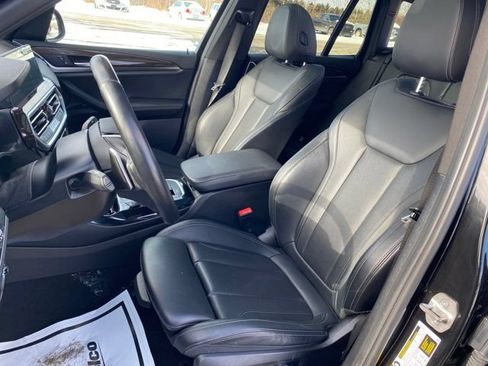 Used 2023 BMW X3 xDrive30i AWD/4WD image 15