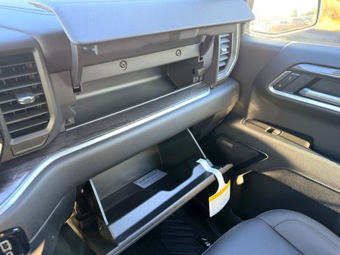 New 2026 Chevrolet Silverado 1500 LTZ image 21