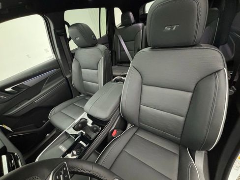 New 2026 Buick Enclave Sport Touring w/ Power Package image 22