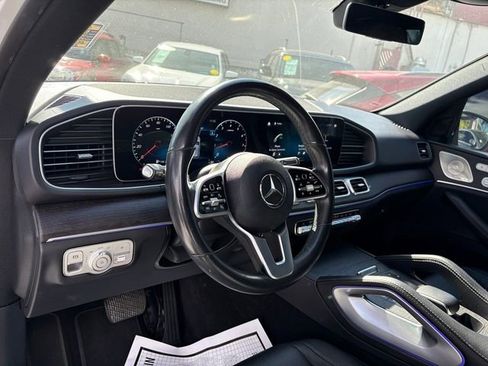 Used 2021 Mercedes-Benz GLE 350 4MATIC image 21