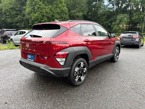 Certified 2024 Hyundai Kona SEL AWD/4WD image 3