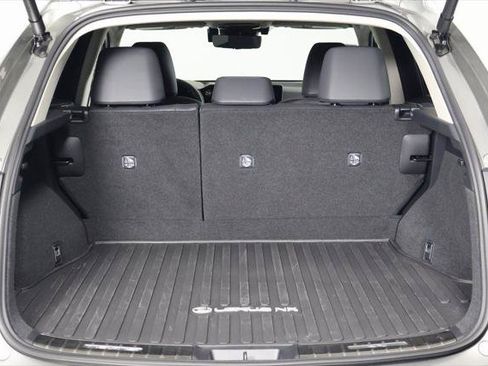 Certified 2026 Lexus NX 350h AWD w/ Accessory Package (2T) image 14