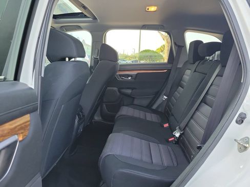 Used 2019 Honda CR-V EX image 12