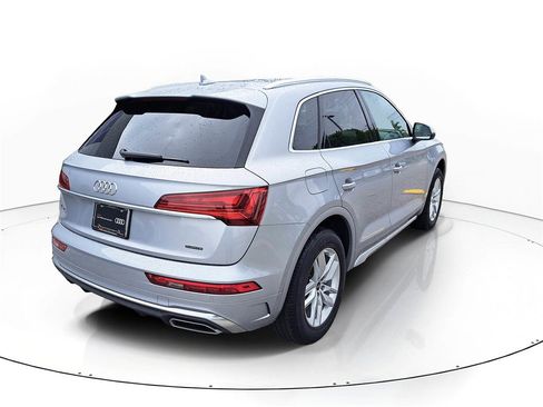 Certified 2022 Audi Q5 2.0T Premium image 4