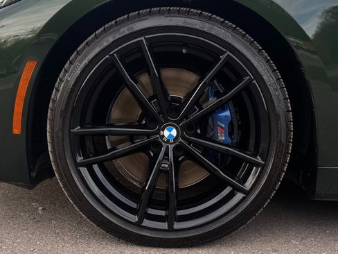 Used 2022 BMW M440i Convertible w/ Premium Package image 80