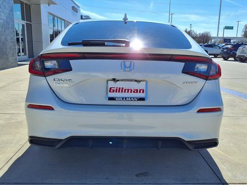 Used 2024 Honda Civic Sport image 23