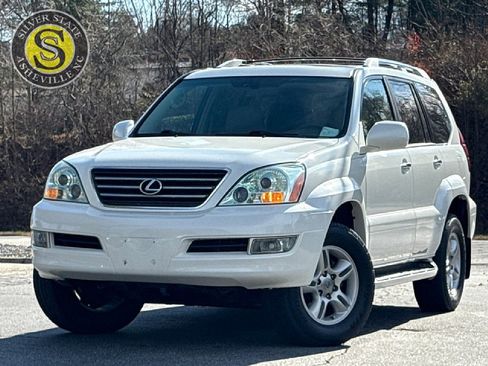 Used 2009 Lexus GX 470 image 1