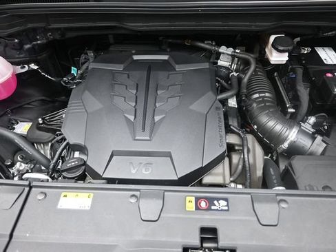 Used 2026 Kia Carnival SX w/ SX Dark Edition Package FWD image 30