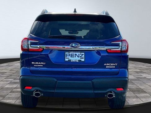 New 2026 Subaru Ascent Limited AWD/4WD image 4
