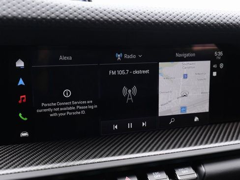 Used 2026 Porsche 911 GT3 w/ Chrono Package image 26