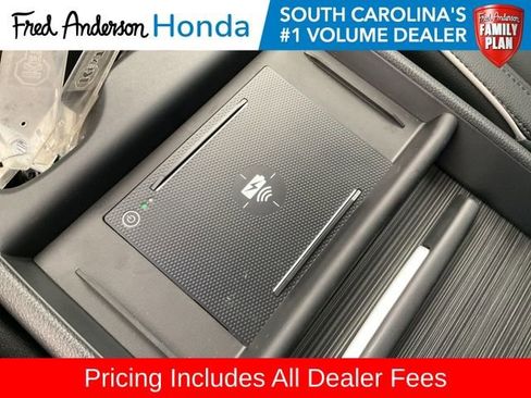 New 2026 Honda Odyssey Touring image 13