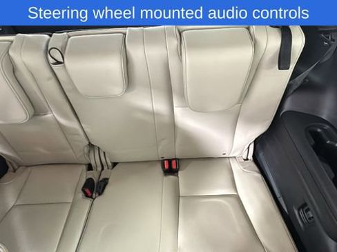 Used 2021 Subaru Ascent Limited w/ Technology Package image 17