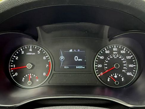 Used 2017 Kia Optima LX w/ Option Group 014 image 15