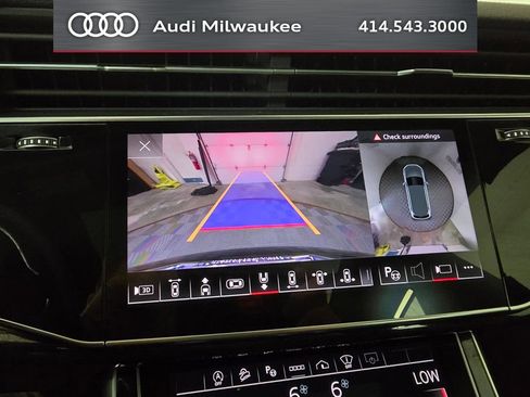 Used 2023 Audi Q7 3.0T Prestige w/ Prestige Package AWD/4WD image 33