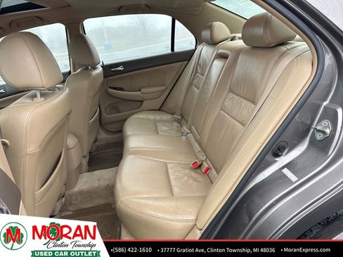 Used 2006 Honda Accord EX image 24