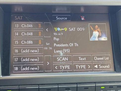 Used 2019 Lexus GX 460 image 15