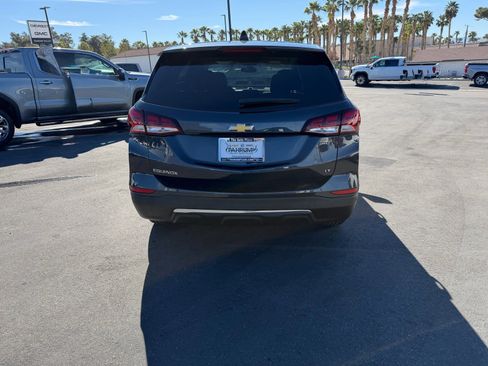 Used 2023 Chevrolet Equinox LT image 4