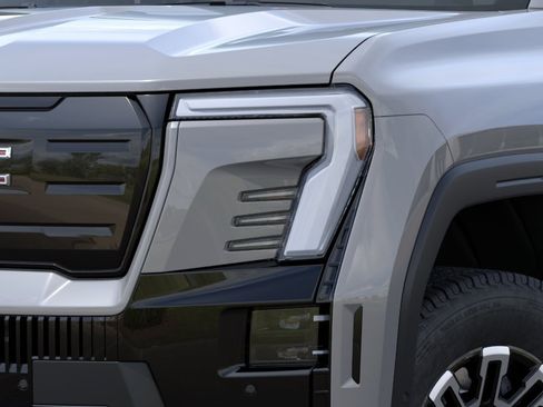 New 2026 GMC Sierra EV Elevation AWD/4WD image 43