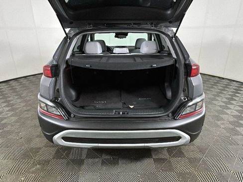 Certified 2023 Hyundai Kona SEL w/ Cargo Package AWD/4WD image 32