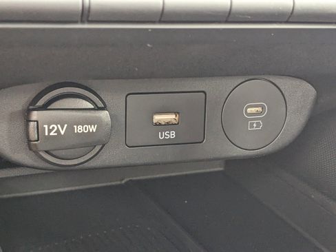 New 2025 Hyundai Elantra Sport image 22