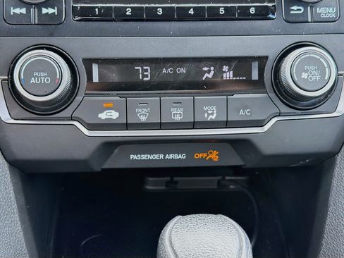 Used 2019 Honda Civic LX image 28