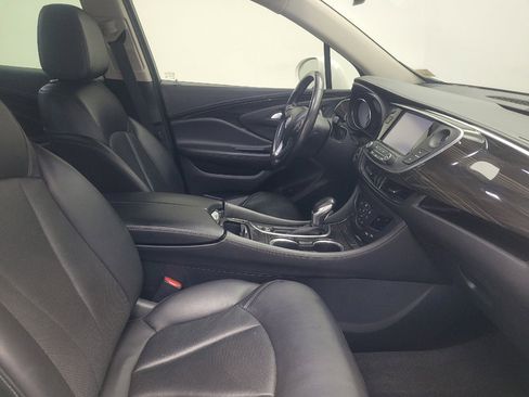 Used 2020 Buick Envision Essence image 21
