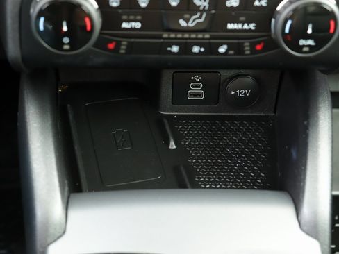 Used 2024 Ford Bronco Sport Outer Banks w/ Tech Package image 18