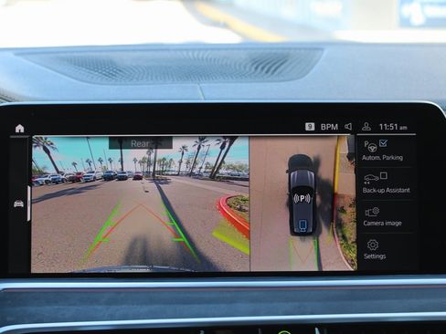 Used 2022 BMW X5 sDrive40i image 17