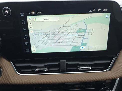 New 2026 Chevrolet Equinox ACTIV w/ Convenience Package III image 21