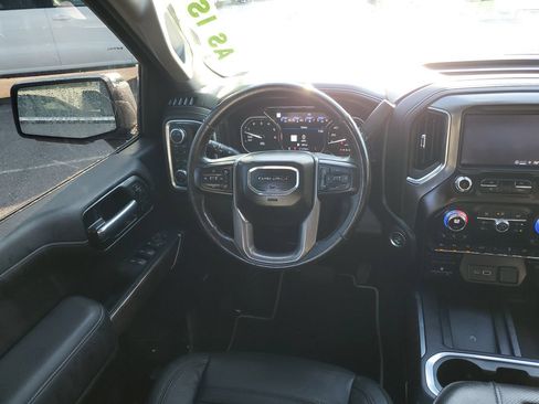 Used 2021 GMC Sierra 1500 Denali w/ Technology Package AWD/4WD image 13