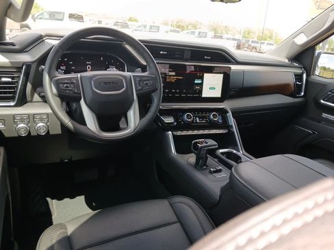 Used 2026 GMC Sierra 1500 Denali w/ Denali Reserve Package AWD/4WD image 26
