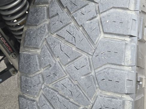 Used 2021 Jeep Wrangler Unlimited Sahara image 31