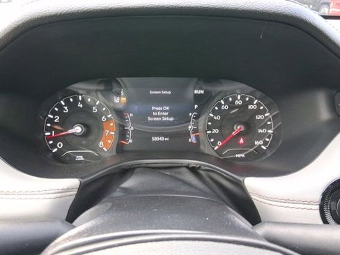 Used 2023 Jeep Compass Limited image 20