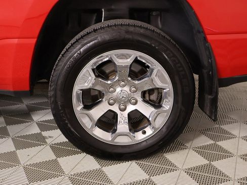 Used 2021 RAM 1500 Big Horn image 18