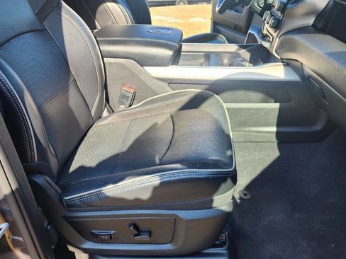 Used 2021 RAM 2500 Laramie image 27