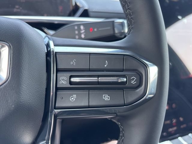 New 2026 GMC Sierra EV Elevation AWD/4WD image 37