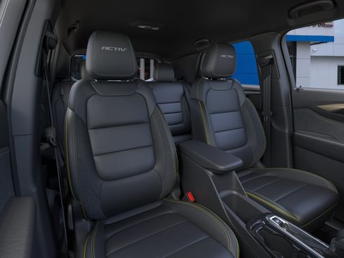 New 2026 Chevrolet TrailBlazer ACTIV FWD image 16