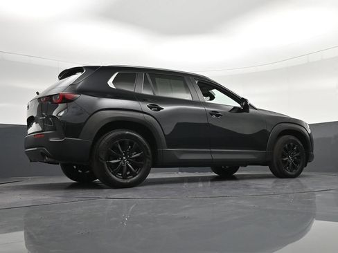 Used 2024 MAZDA CX-50 AWD 2.5 S w/ Cargo Package image 30