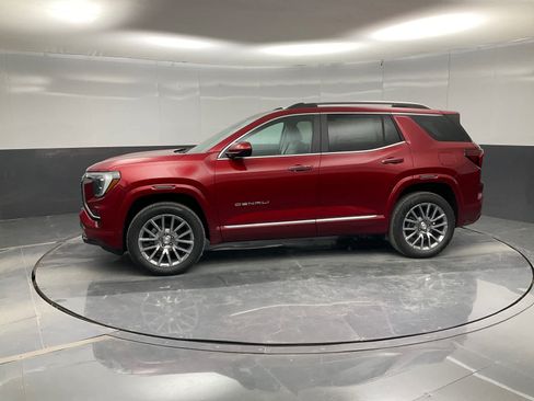 New 2027 GMC Terrain Denali AWD/4WD image 42
