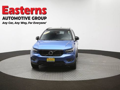Used 2020 Volvo XC40 T5 R-Design AWD/4WD image 53